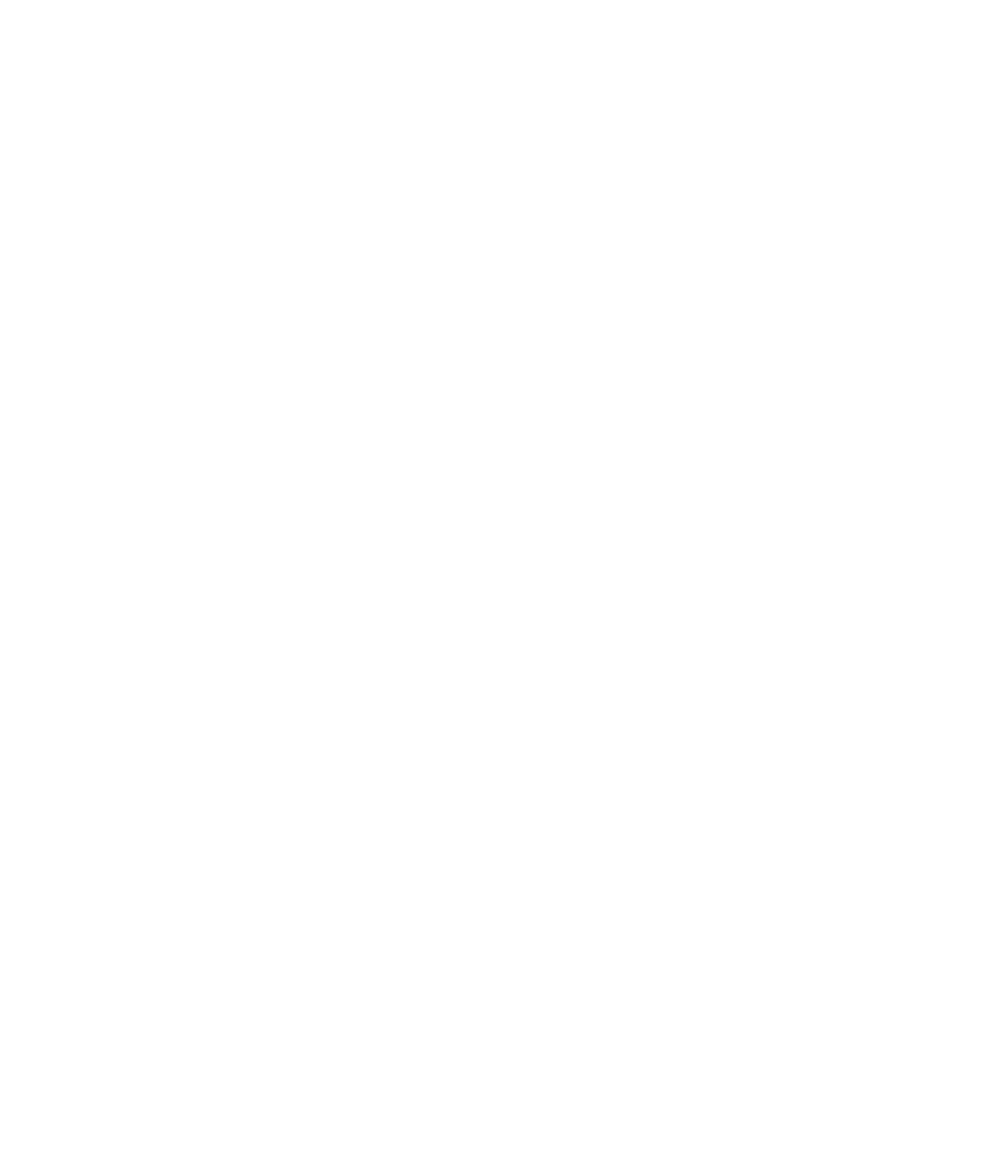 B-Rack blanco