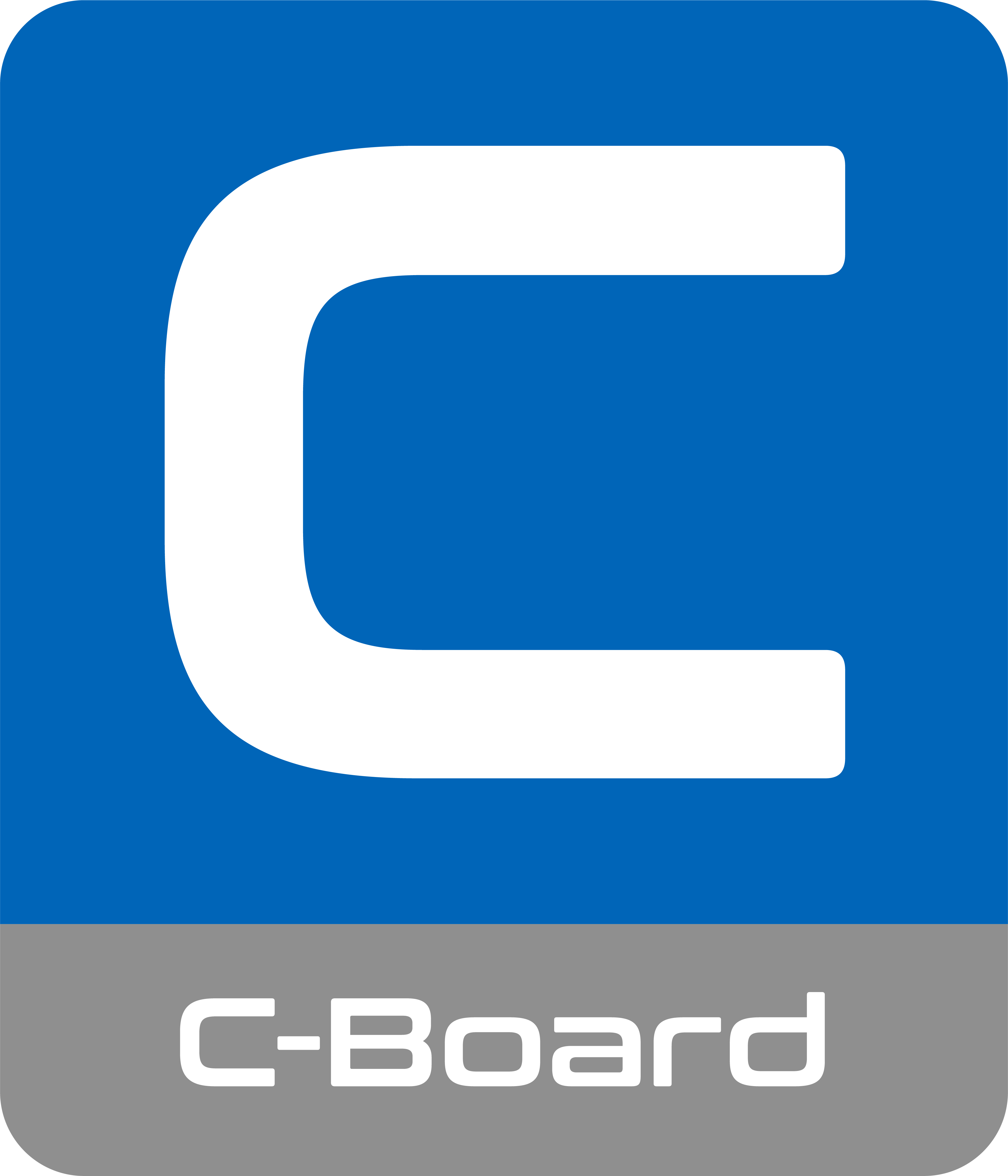 C-Board principal