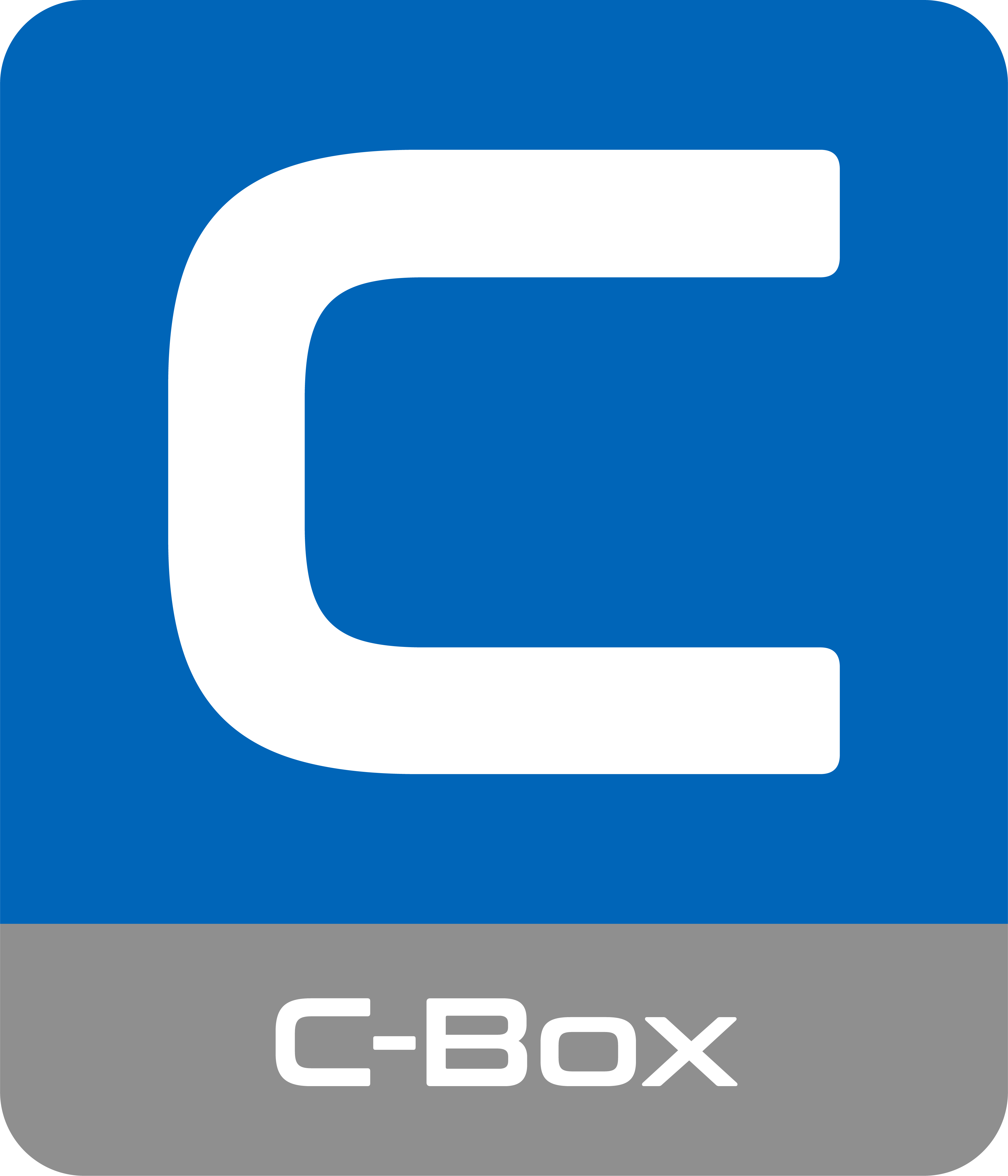 C-Box principal