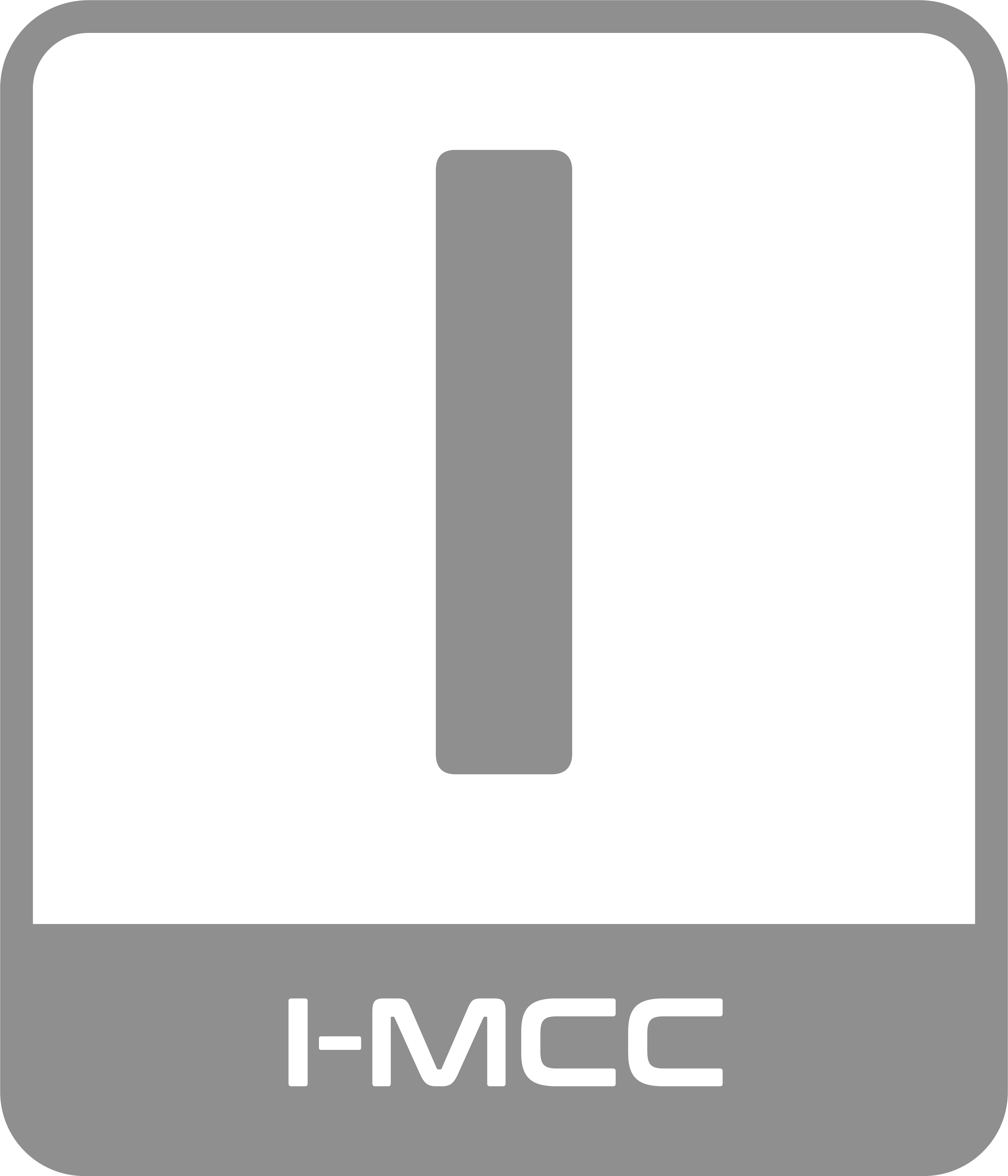 I-MCC gris