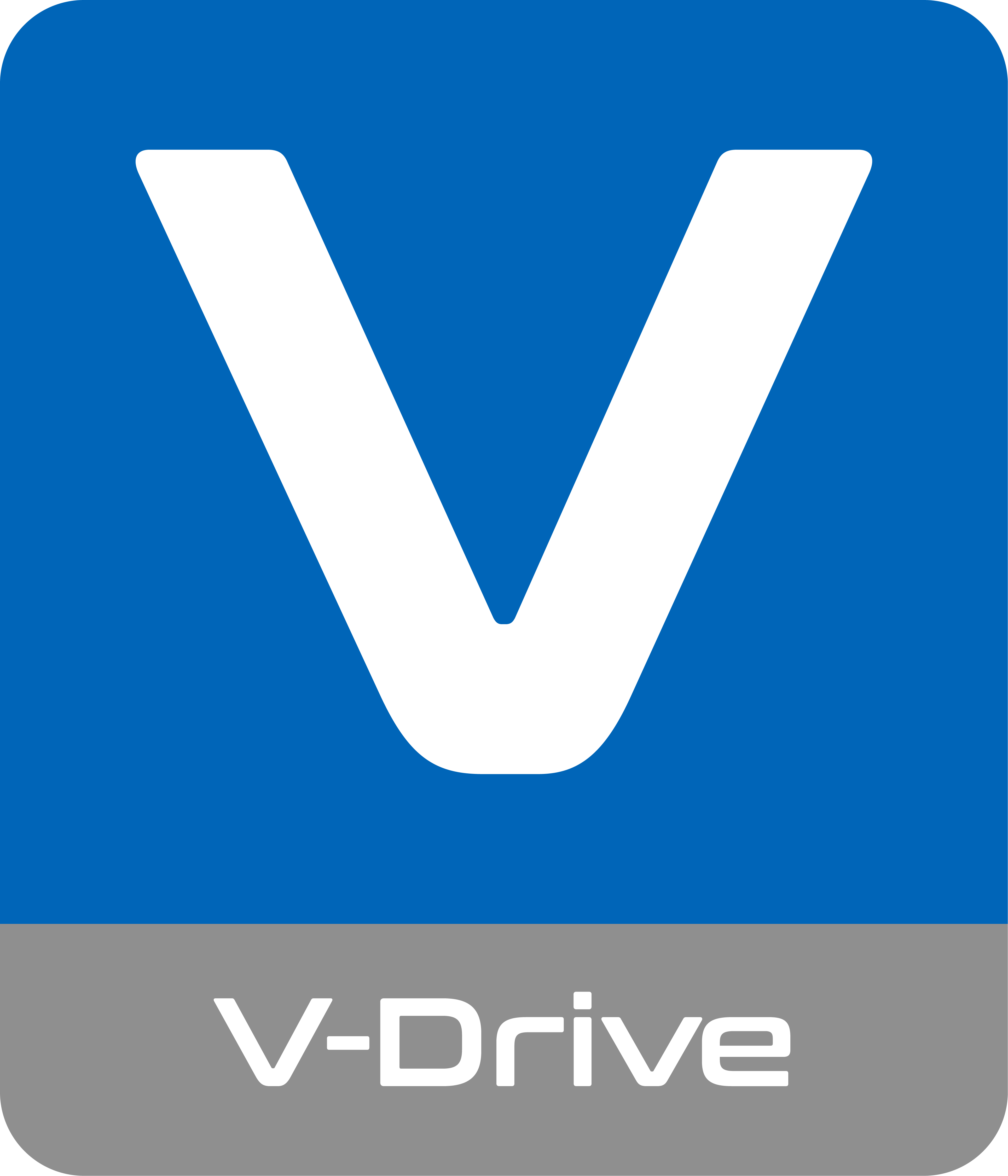 V-Drive principal